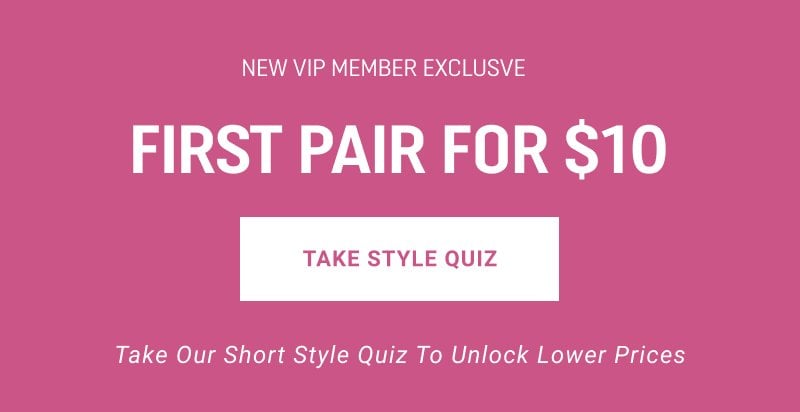 shoedazzle 10 first pair