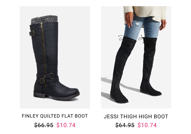 10 dollar boots free shipping